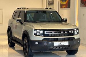 For sale JETOUR T1 2025