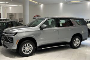 CHEVROLET TAHOE 5.3L LS 2025