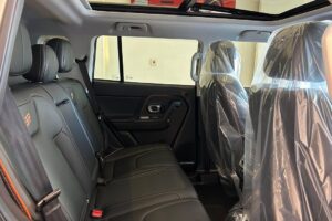 For sale JETOUR T1 2025