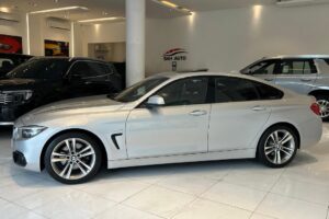 For sale BMW 430i 2018