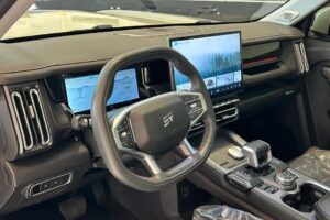 For sale JETOUR T1 2025