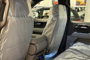 CHEVROLET TAHOE 5.3L LS 2025