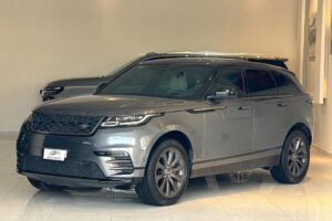 FOR SALE : RANGE ROVER VELAR P250 SE 2019