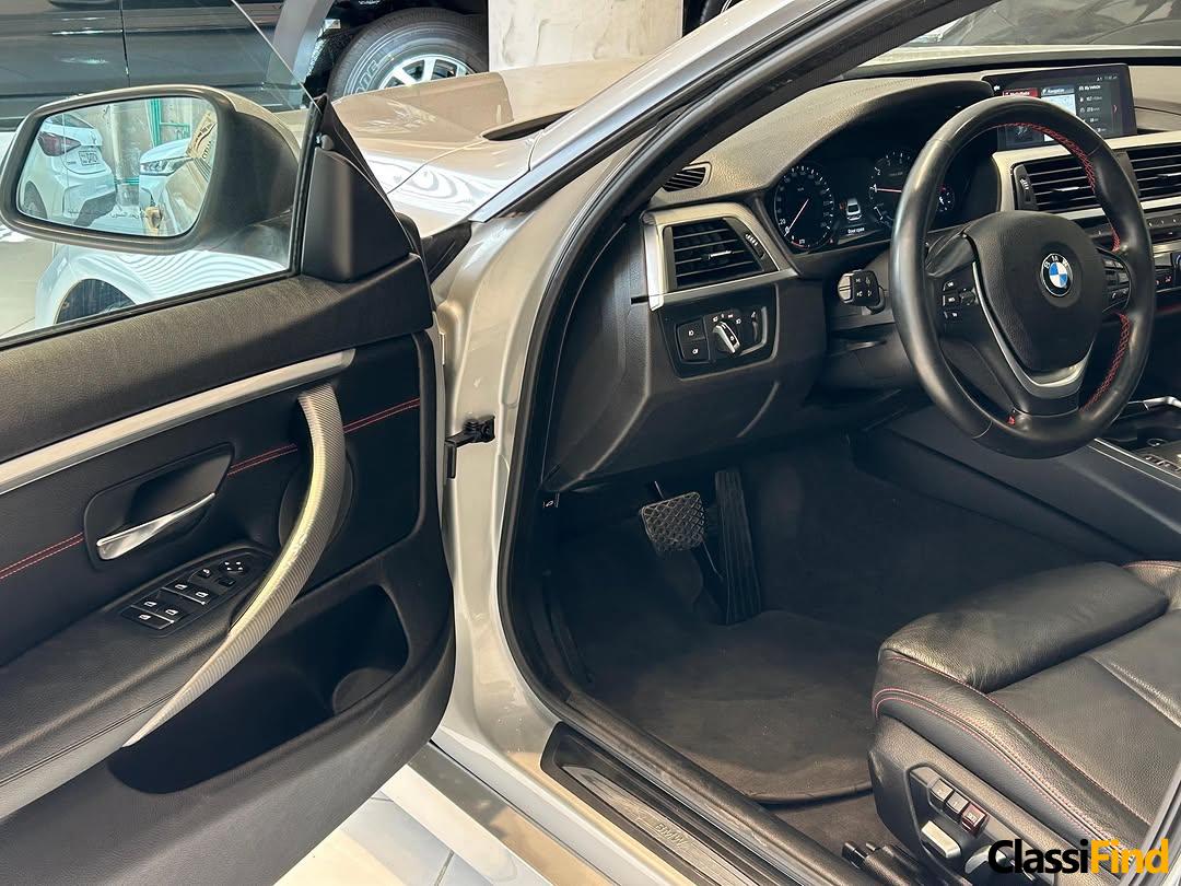 For sale BMW 430i 2018