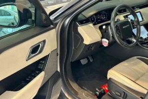 FOR SALE : RANGE ROVER VELAR P250 SE 2019