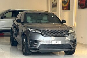 FOR SALE : RANGE ROVER VELAR P250 SE 2019