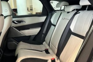 FOR SALE : RANGE ROVER VELAR P250 SE 2019
