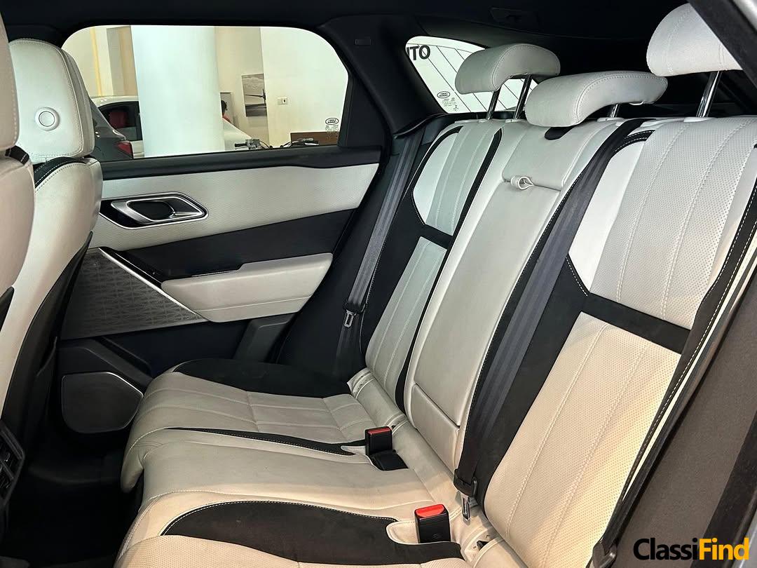 FOR SALE : RANGE ROVER VELAR P250 SE 2019