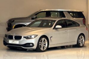 For sale BMW 430i 2018