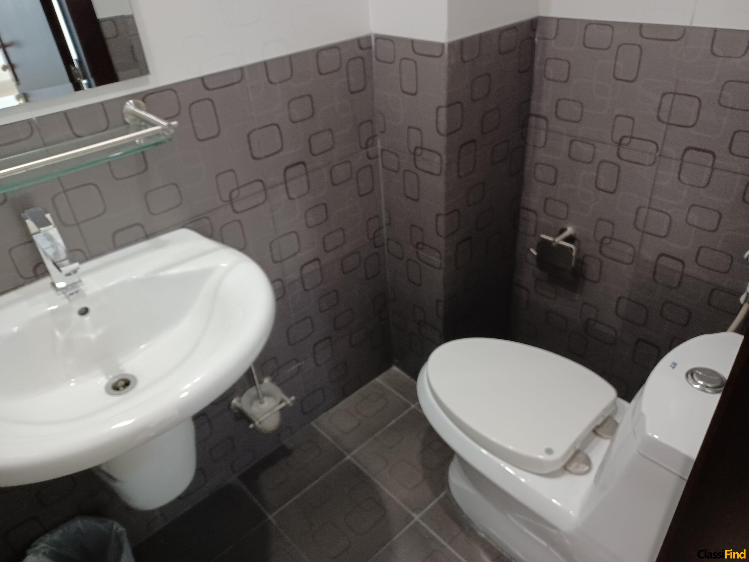 1BHK & 2 BHK LUXURY FLATS FOR RENT IN BUSAITEEN-BAHRAIN