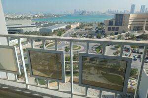 1BHK & 2 BHK LUXURY FLATS FOR RENT IN BUSAITEEN-BAHRAIN