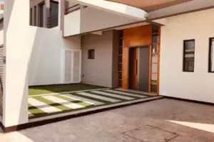 Luxurious Villas for Rent in Saar – Peaceful Setting with Comprehensive Amenities
