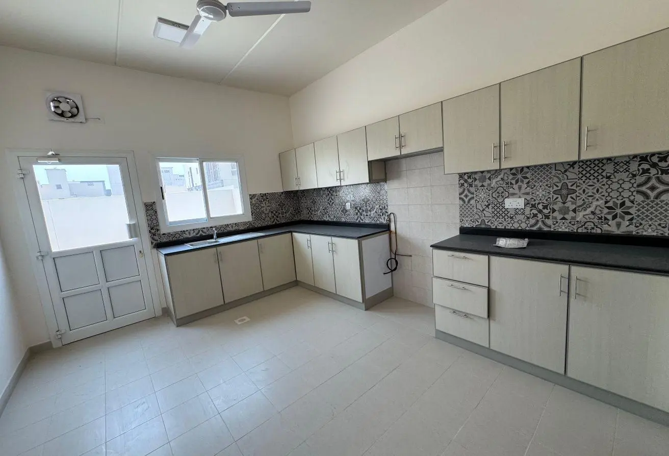 For Rent: A large and elegant villa in Riffa, Al-H