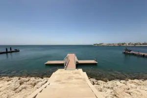 Luxurious and Prestigious 1500 SQM Villa Overlooking the Open Sea | ATOL 2
