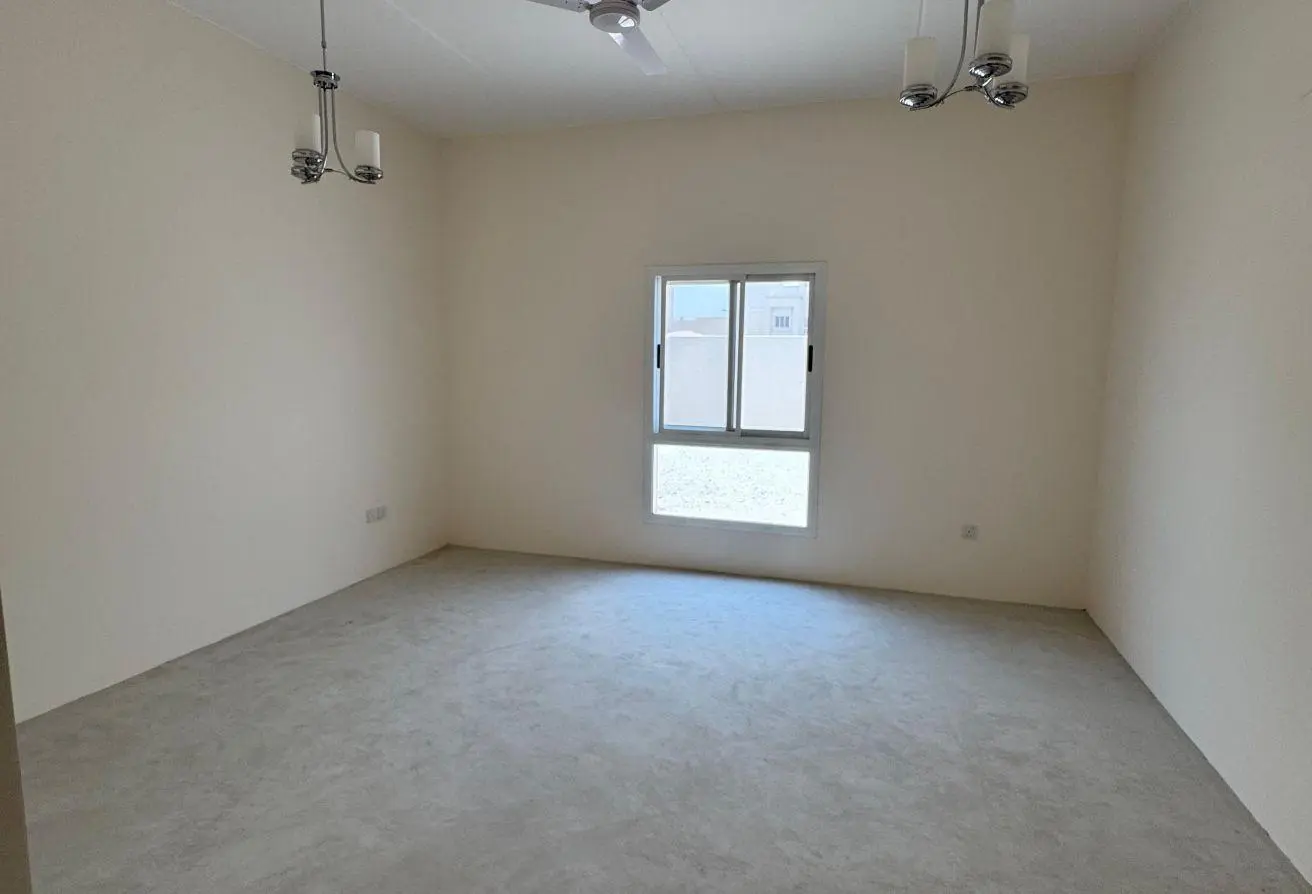 For Rent: A large and elegant villa in Riffa, Al-H