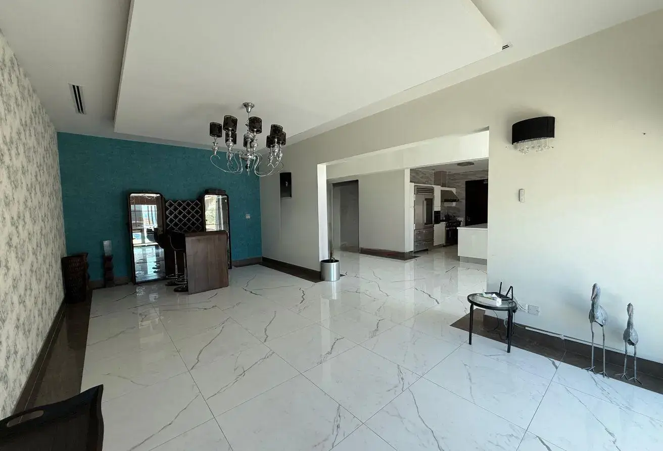 Luxurious and Prestigious 1500 SQM Villa Overlooking the Open Sea | ATOL 2