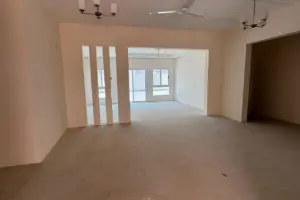 For Rent: A large and elegant villa in Riffa, Al-H