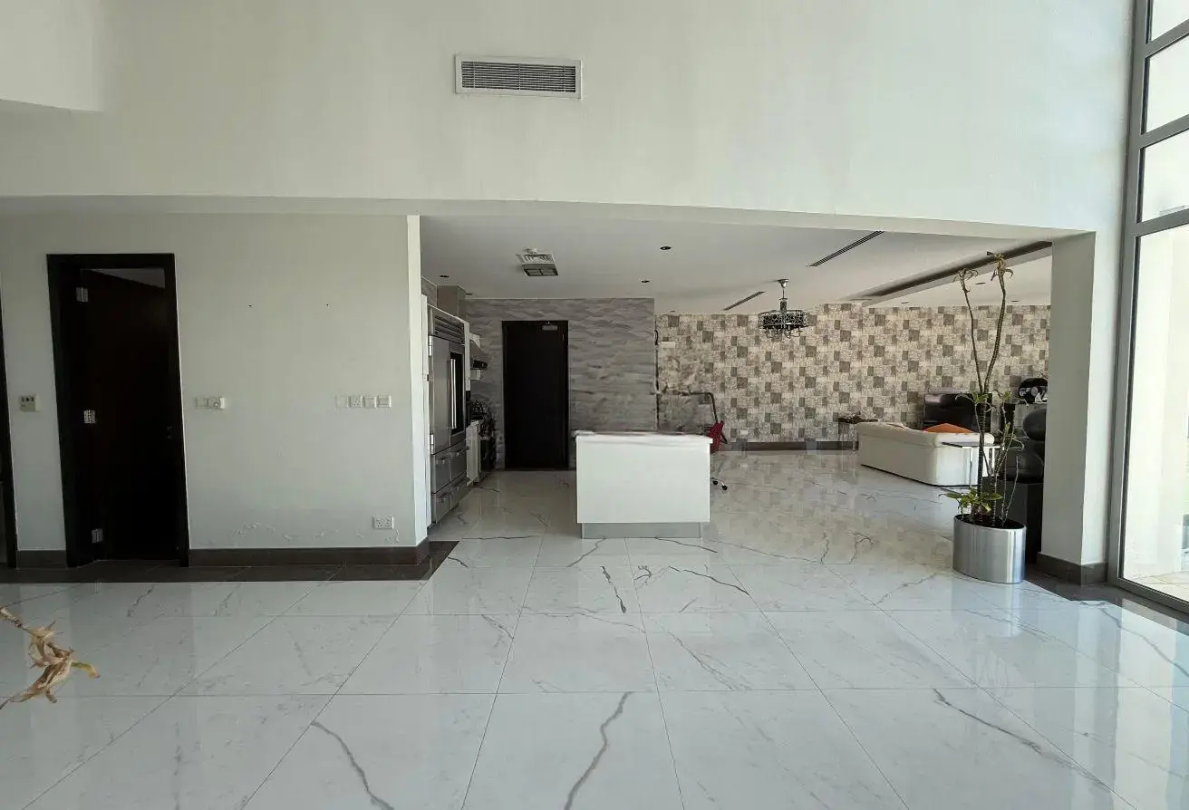 Luxurious and Prestigious 1500 SQM Villa Overlooking the Open Sea | ATOL 2