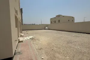 For Rent: A large and elegant villa in Riffa, Al-H