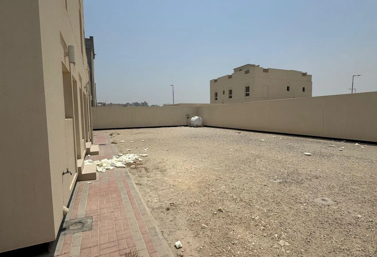 For Rent: A large and elegant villa in Riffa, Al-H