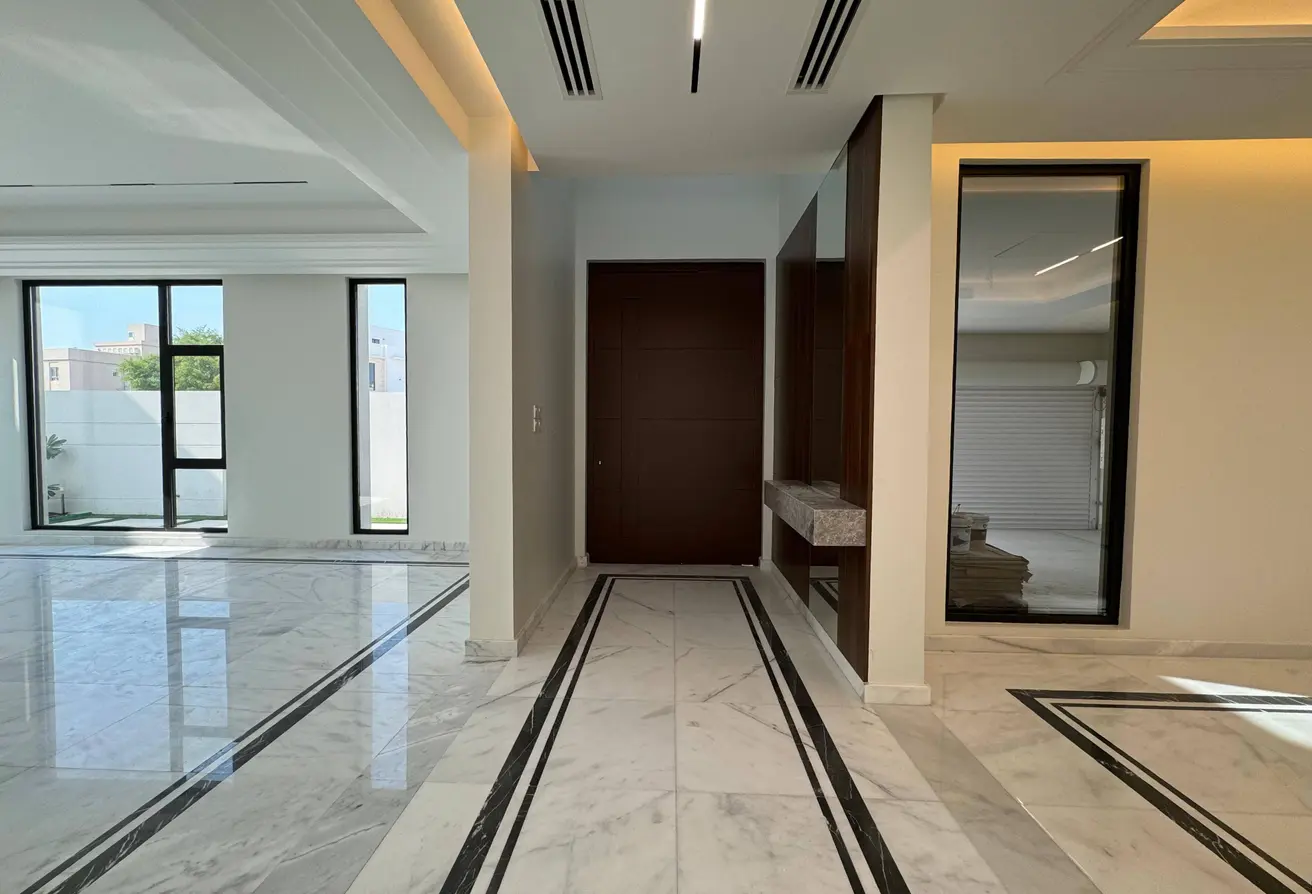 Luxurious Brand New Villas for Sale in Maqaba: Prime Location Near St. Christopher’s School