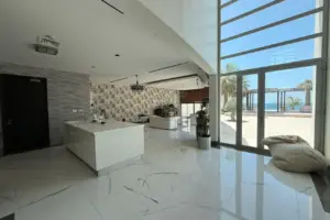 Luxurious and Prestigious 1500 SQM Villa Overlooking the Open Sea | ATOL 2