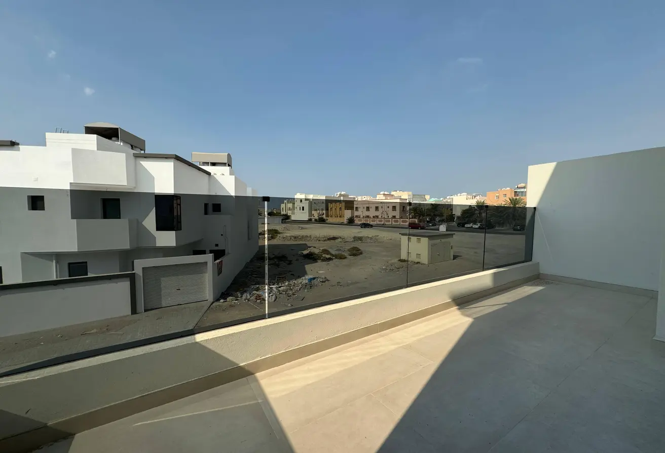 Luxurious Brand New Villas for Sale in Maqaba: Prime Location Near St. Christopher’s School