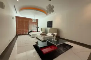 Luxurious and Prestigious 1500 SQM Villa Overlooking the Open Sea | ATOL 2