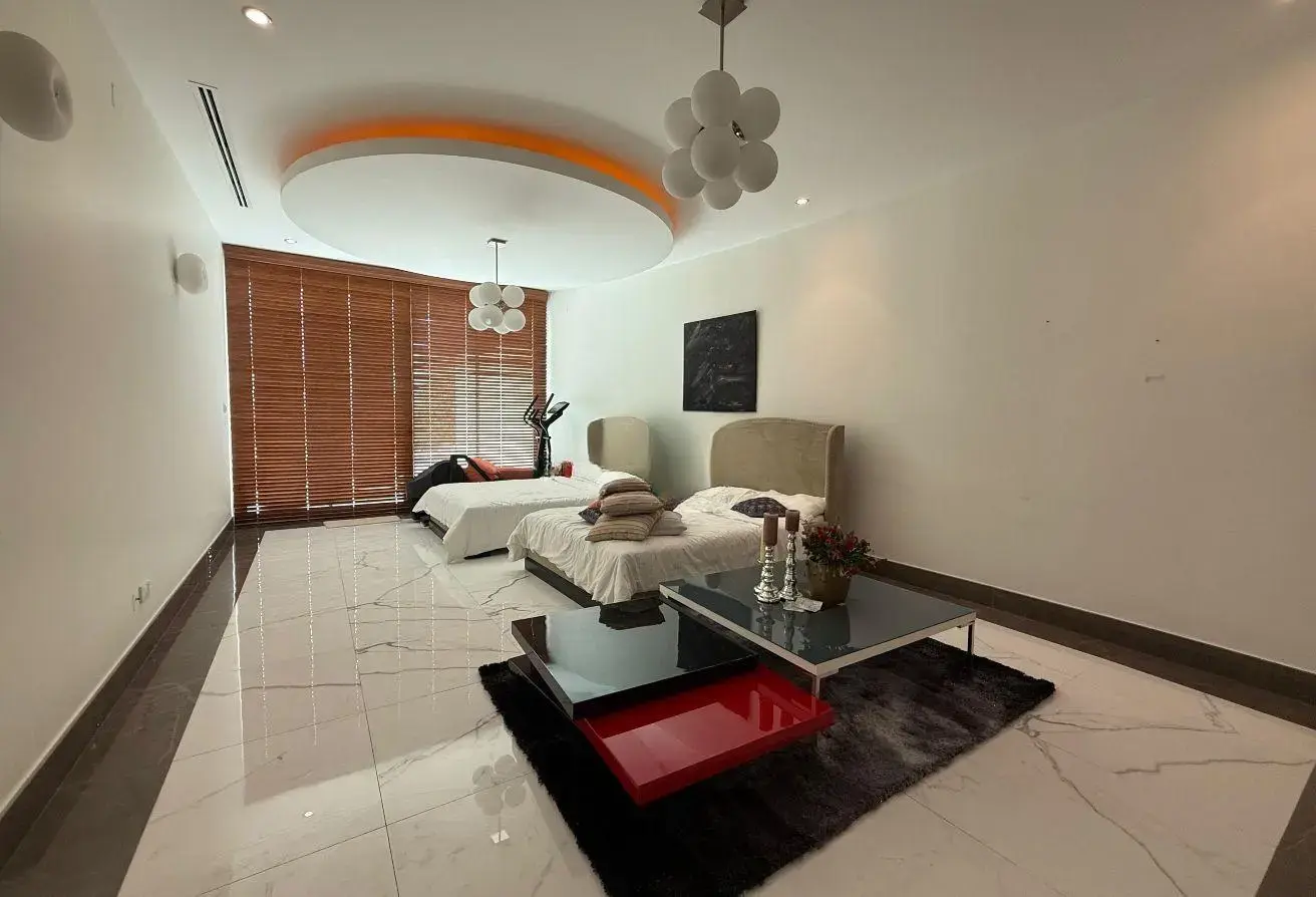 Luxurious and Prestigious 1500 SQM Villa Overlooking the Open Sea | ATOL 2