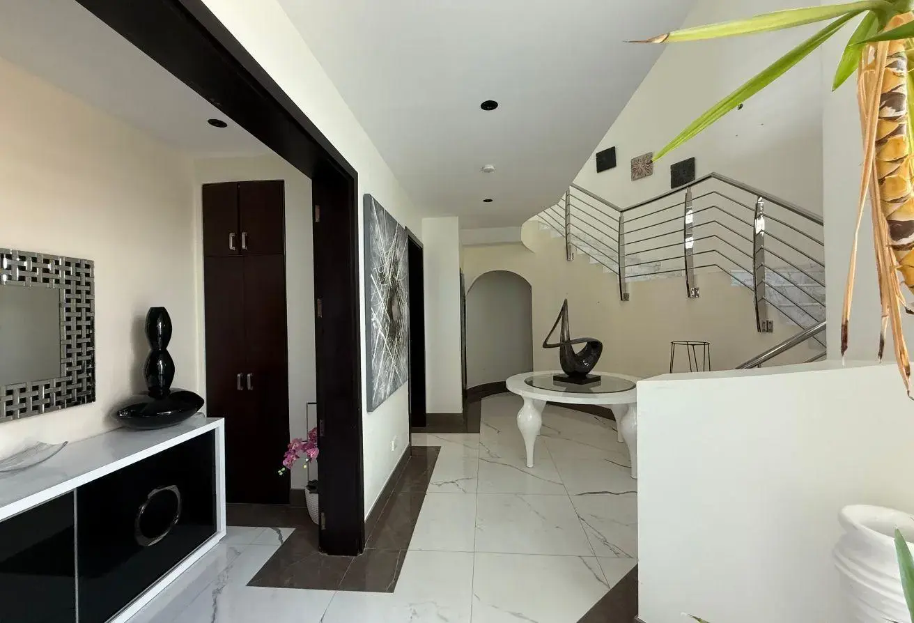 Luxurious and Prestigious 1500 SQM Villa Overlooking the Open Sea | ATOL 2