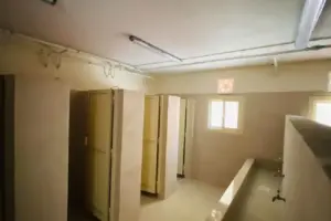 مبنى سكن عمال جديد للإيجار في الحد