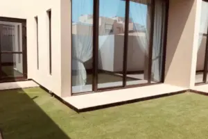 Luxurious Villas for Rent in Saar – Peaceful Setting with Comprehensive Amenities