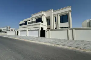 Luxurious Brand New Villas for Sale in Maqaba: Prime Location Near St. Christopher’s School