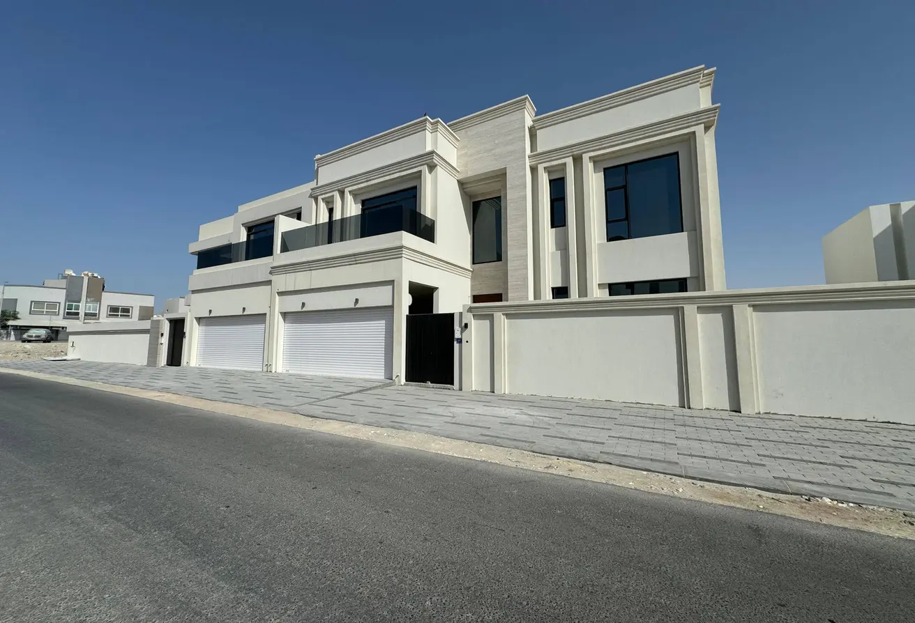 Luxurious Brand New Villas for Sale in Maqaba: Prime Location Near St. Christopher’s School