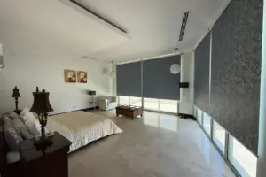 Luxurious and Prestigious 1500 SQM Villa Overlooking the Open Sea | ATOL 2