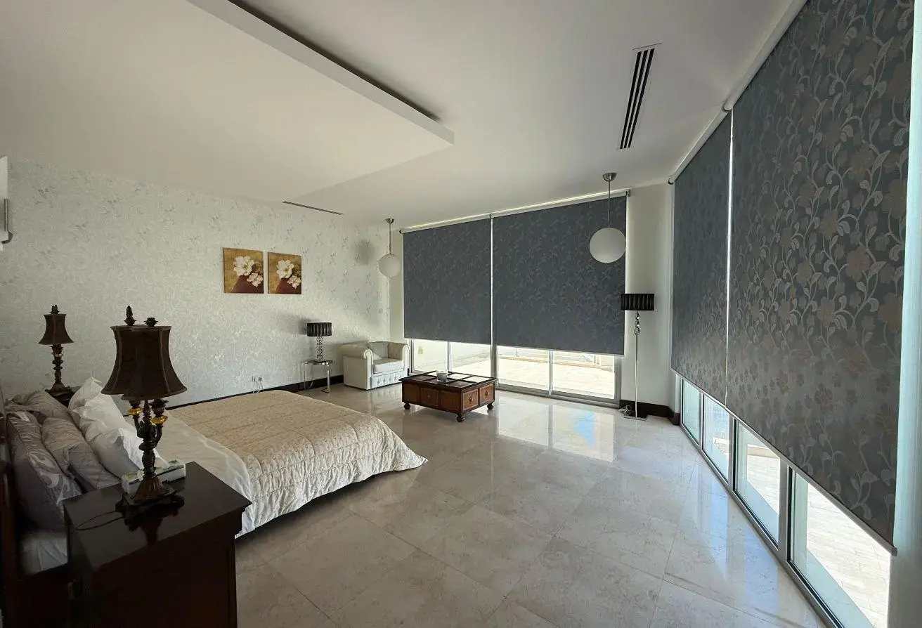 Luxurious and Prestigious 1500 SQM Villa Overlooking the Open Sea | ATOL 2