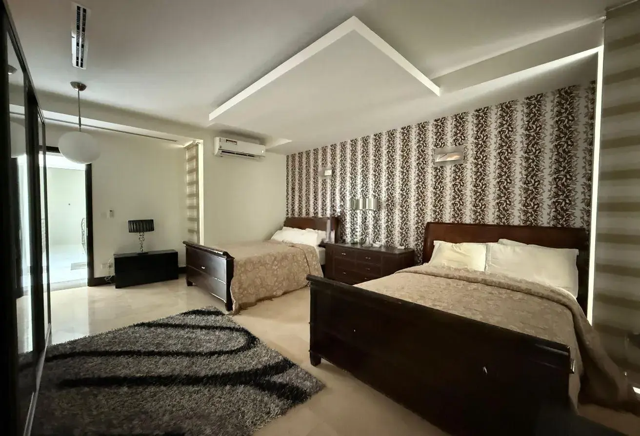 Luxurious and Prestigious 1500 SQM Villa Overlooking the Open Sea | ATOL 2
