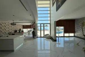 Luxurious and Prestigious 1500 SQM Villa Overlooking the Open Sea | ATOL 2