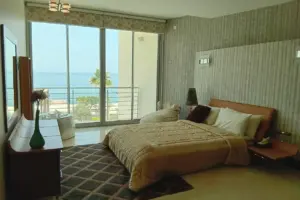 Luxurious and Prestigious 1500 SQM Villa Overlooking the Open Sea | ATOL 2