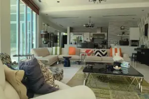 Luxurious and Prestigious 1500 SQM Villa Overlooking the Open Sea | ATOL 2