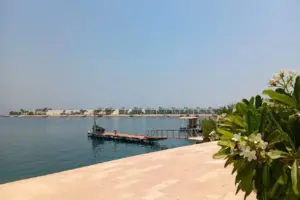 Luxurious and Prestigious 1500 SQM Villa Overlooking the Open Sea | ATOL 2