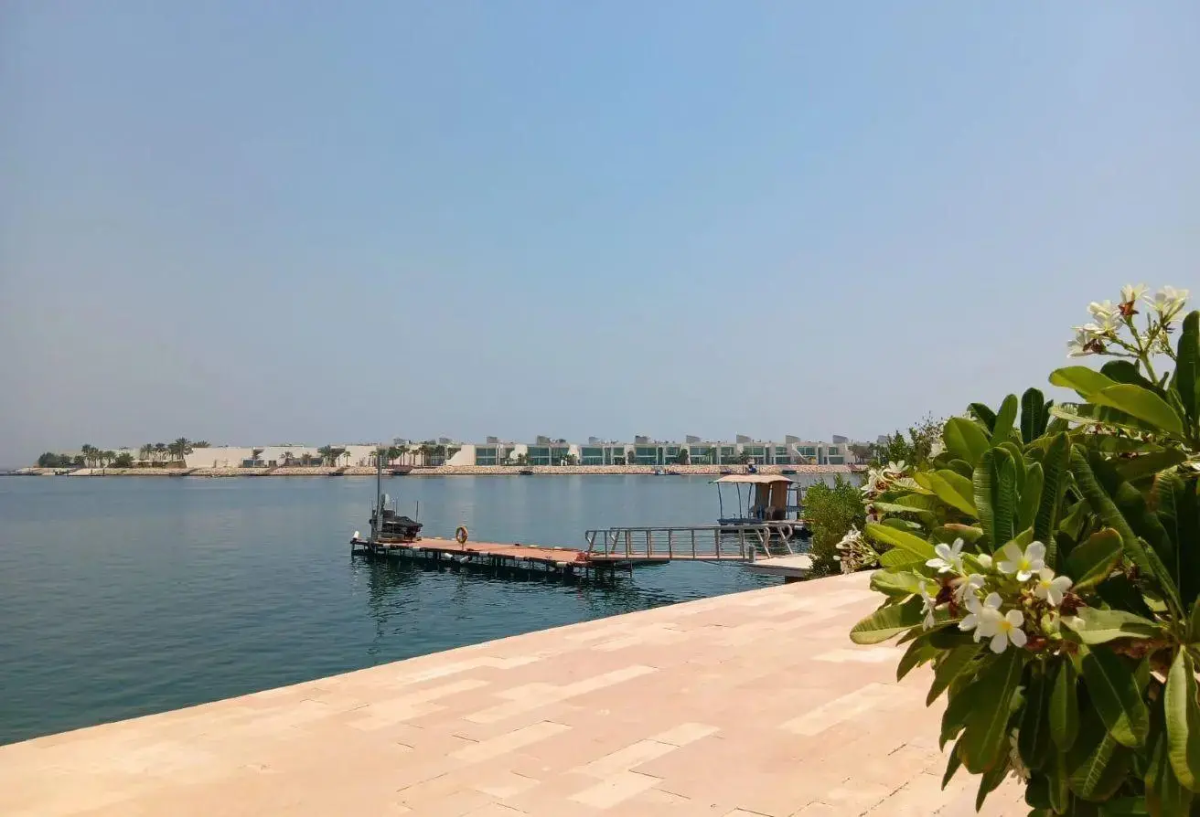 Luxurious and Prestigious 1500 SQM Villa Overlooking the Open Sea | ATOL 2