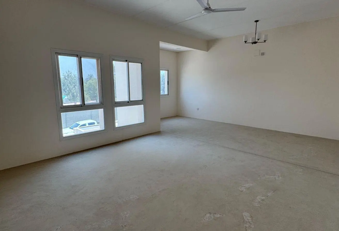 For Rent: A large and elegant villa in Riffa, Al-H