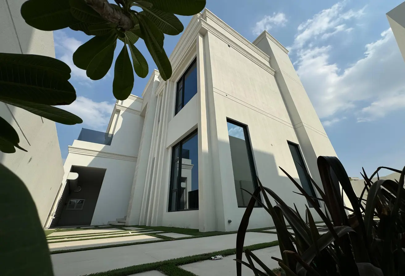 Luxurious Brand New Villas for Sale in Maqaba: Prime Location Near St. Christopher’s School