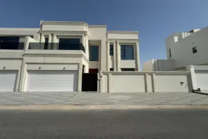 Luxurious Brand New Villas for Sale in Maqaba: Prime Location Near St. Christopher’s School