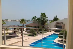 Luxurious and Prestigious 1500 SQM Villa Overlooking the Open Sea | ATOL 2