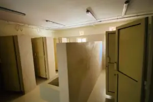 مبنى سكن عمال جديد للإيجار في الحد