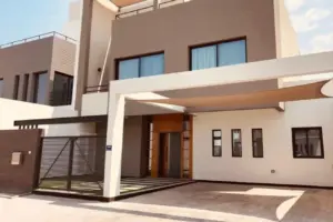 Luxurious Villas for Rent in Saar – Peaceful Setting with Comprehensive Amenities