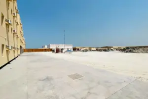 مبنى سكن عمال جديد للإيجار في الحد