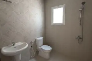 For Rent: A large and elegant villa in Riffa, Al-H